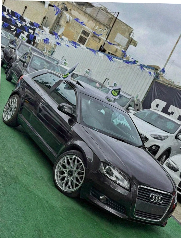 Audi A3 2010