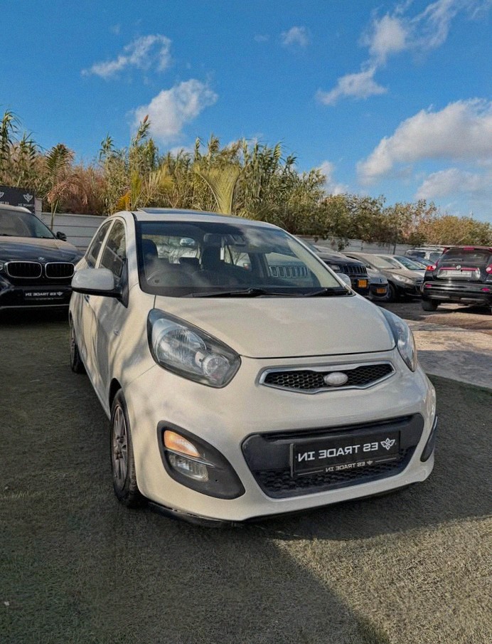 Kia Picanto 2016