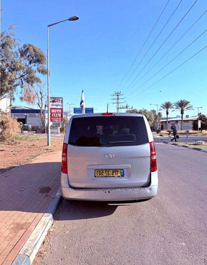 Hyundai i-800/H-1 2018