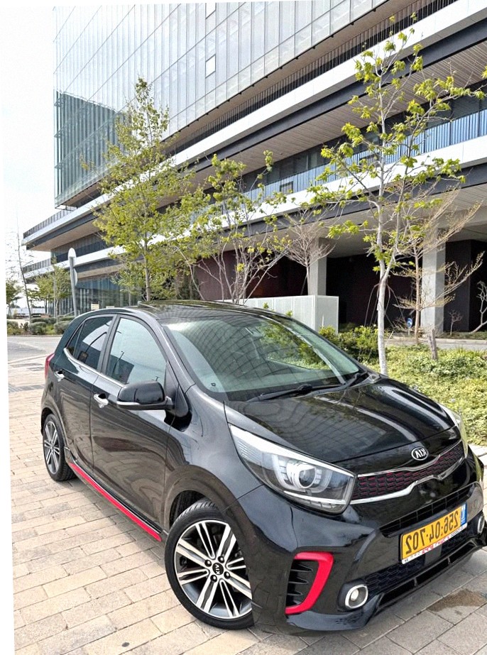 Kia Picanto 2020