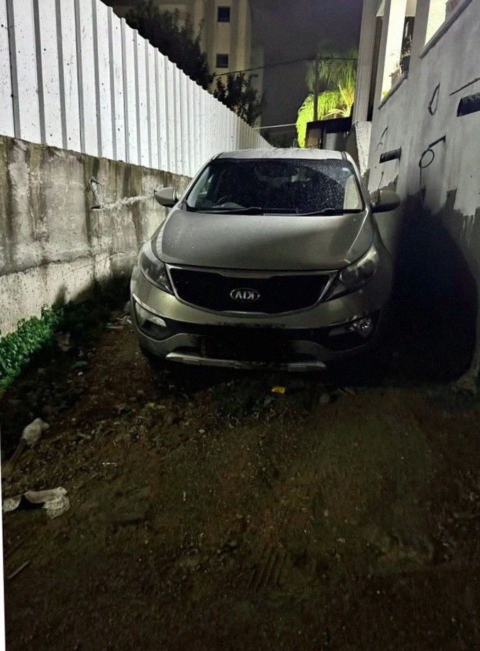 Kia Sportage 2015