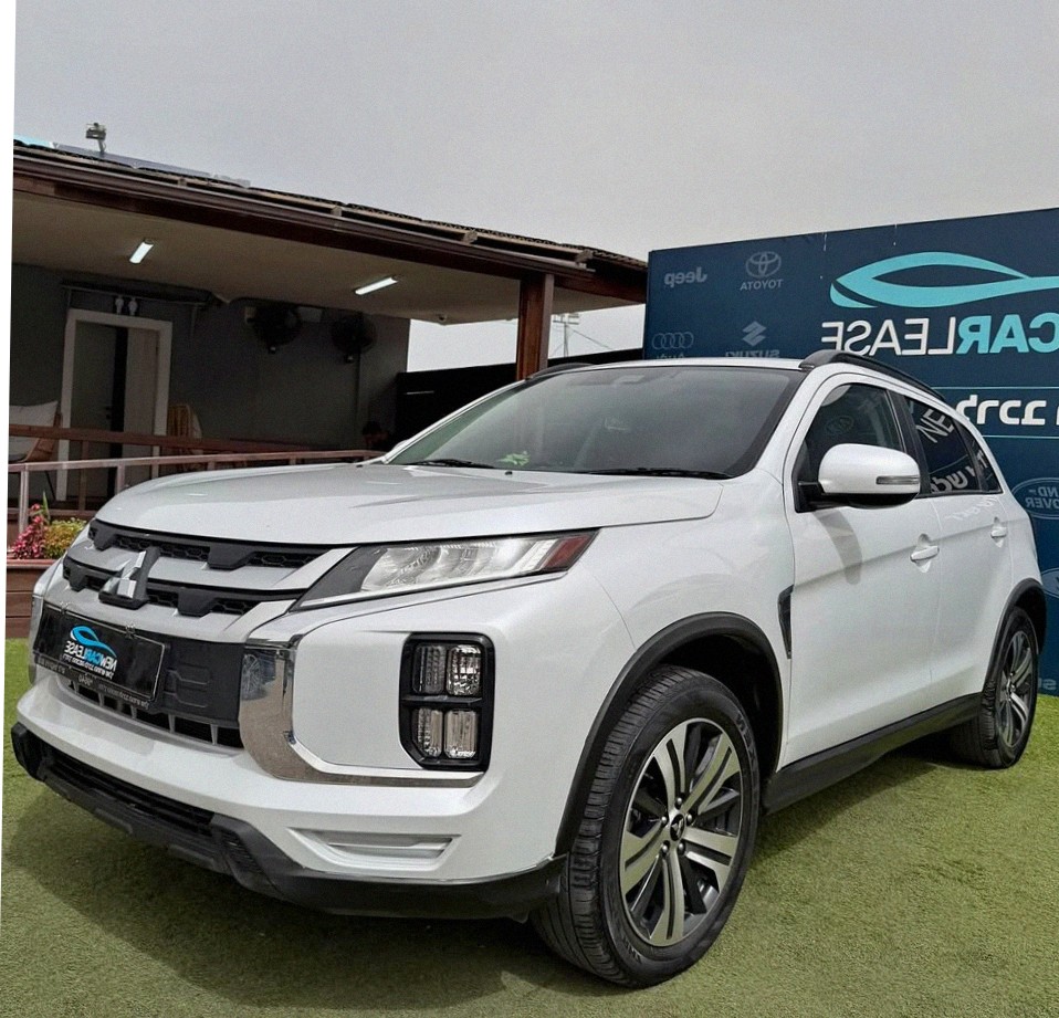 Mitsubishi ASX 2023