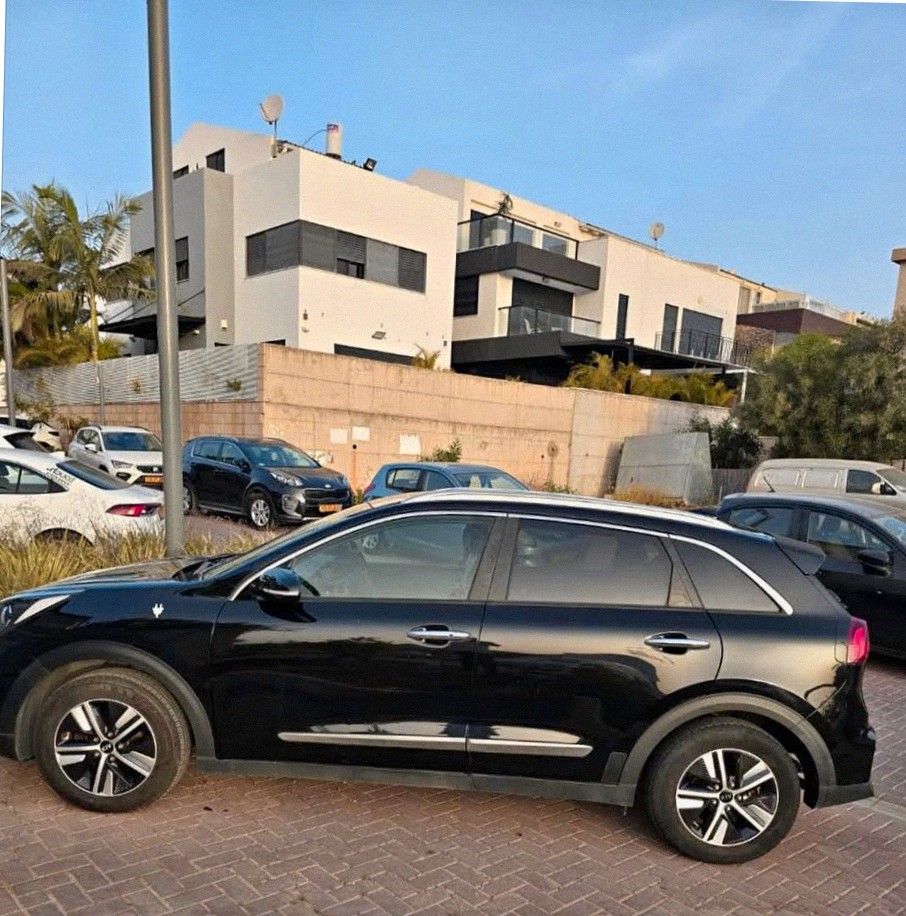 Kia Niro 2021