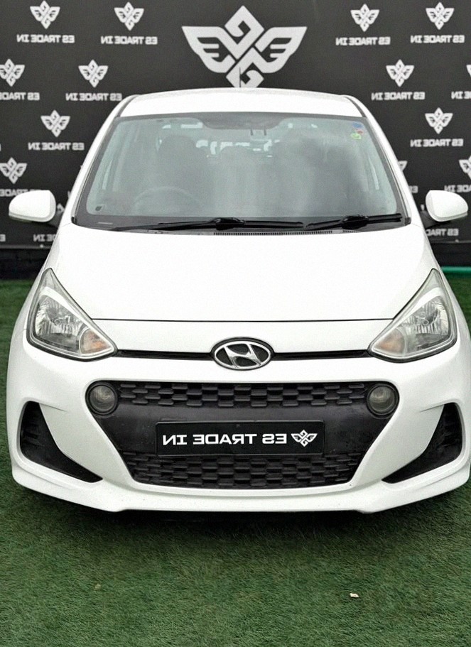 Hyundai i10 2017