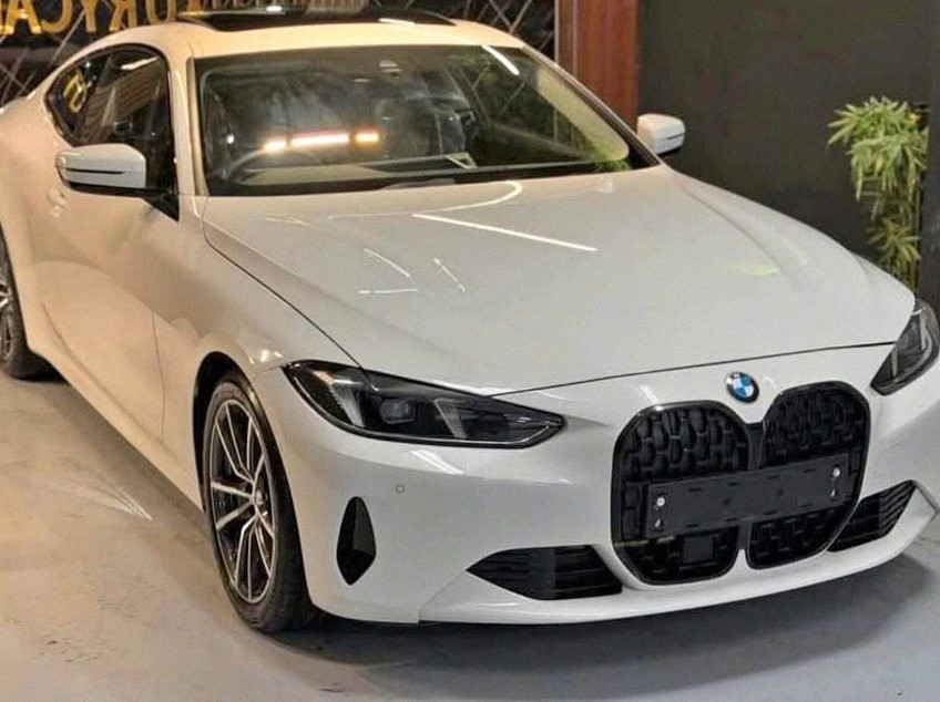 BMW 420i 2024