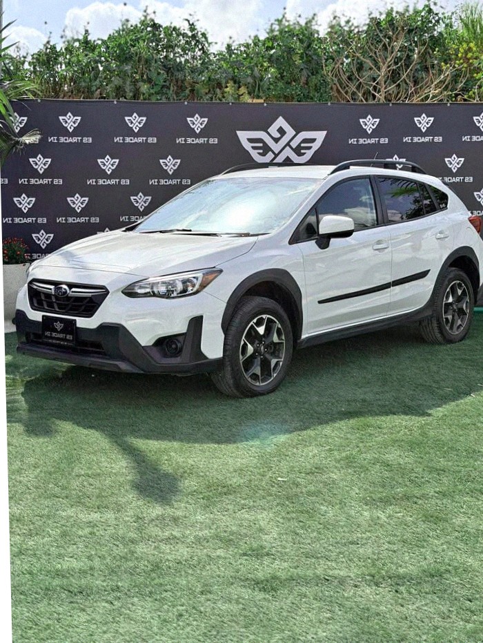 Subaru XV Crosstrek 2021