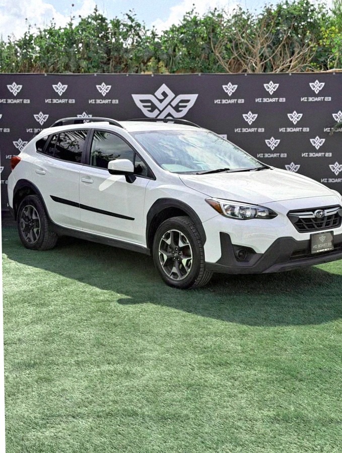 Subaru XV Crosstrek 2021