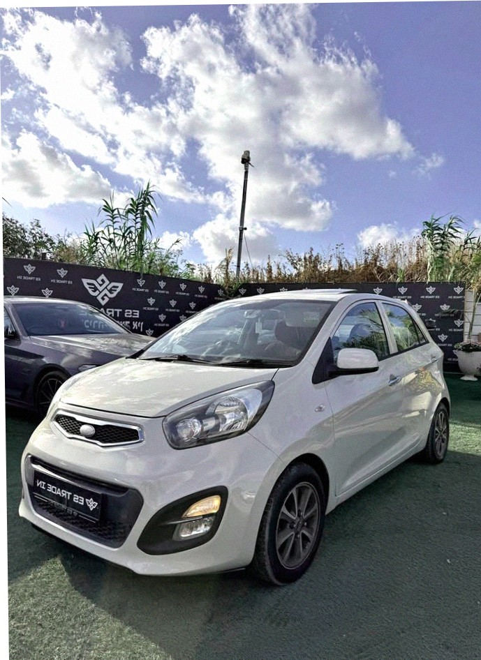 Kia Picanto 2016
