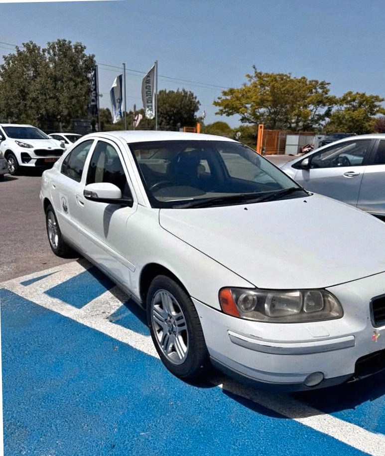 Volvo S60 2009