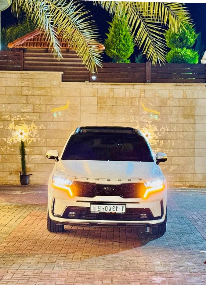 Kia Sorento 2020