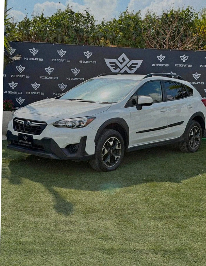 Subaru XV Crosstrek 2021