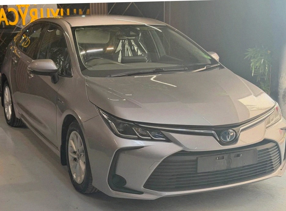 Toyota Corolla 2020