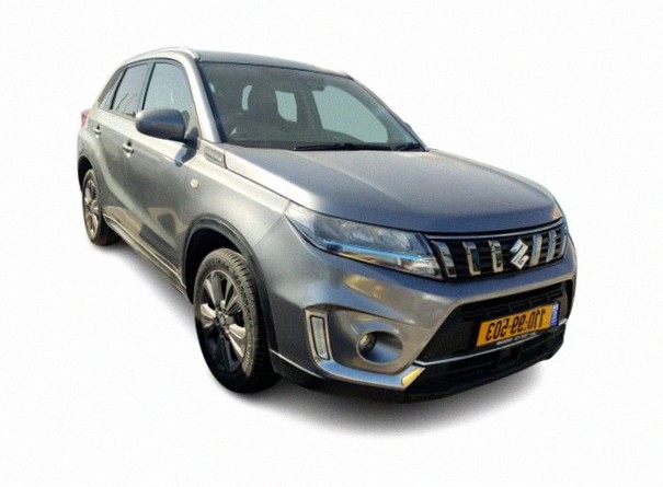 Suzuki Vitara 4X2 Glx Hybrid هايبرد أوتوماتيك 1.4 (129 حصان)