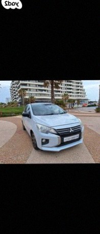 Mitsubishi Space Star 2021