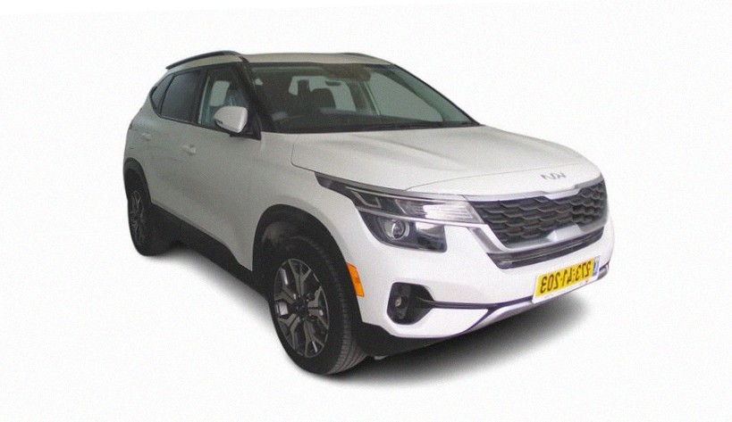 Kia Seltos Urban 2.0 (149 л.с.) 2023