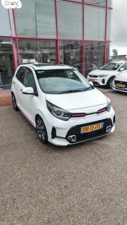 Kia Picanto 2022