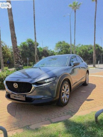 Mazda CX-30 2021