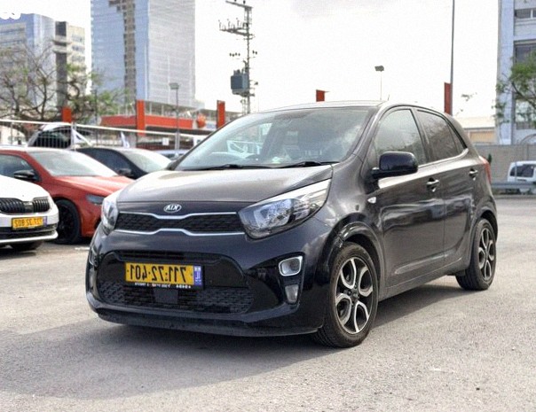 Kia Picanto 2020