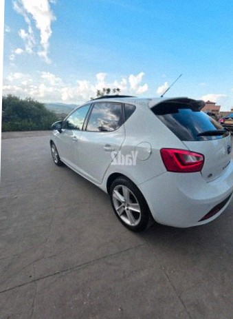 SEAT Ibiza 2013