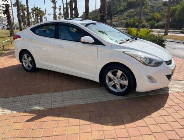 Hyundai I35 2013