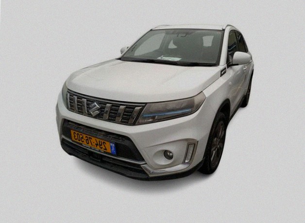 Suzuki Vitara 2023