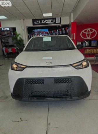 Toyota Aygo X Comfort هجين أوتوماتيك 1.5