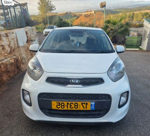 Kia Picanto 2017