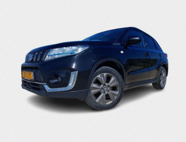 Suzuki Vitara 2022