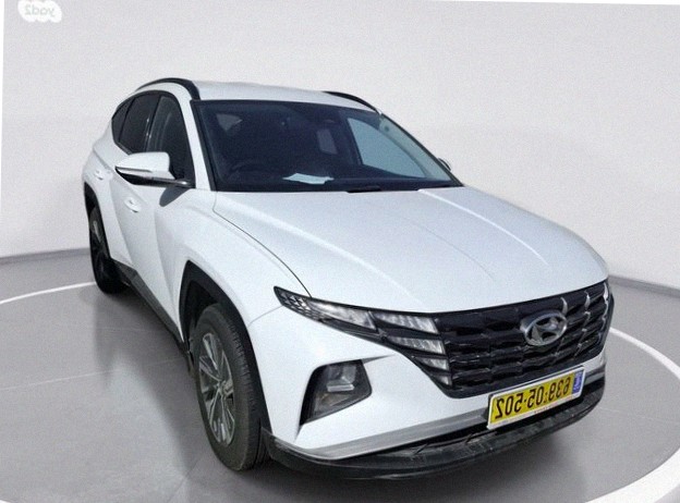 هيونداي توسان Prestige أوتوماتيك 1.6 (180 حصان) 2022 يد 1