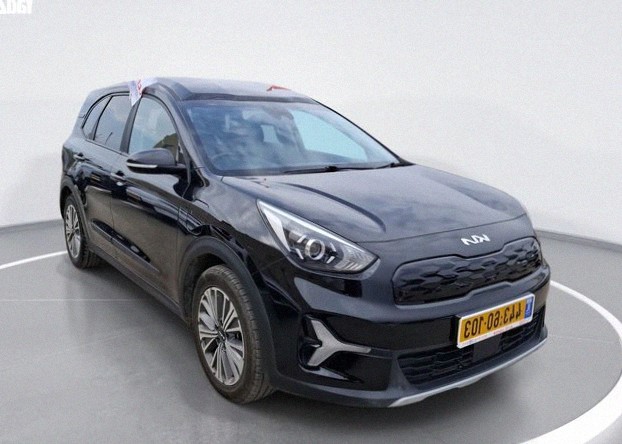 Kia Niro 2023
