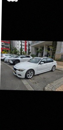 BMW סדרה 3 Business 316i אוט׳ 1.6