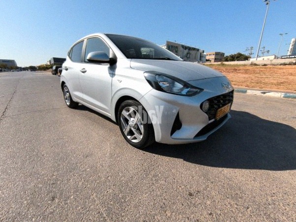 Hyundai i10 2022