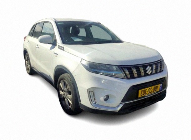 Suzuki Vitara 4X2 Glx Hybrid