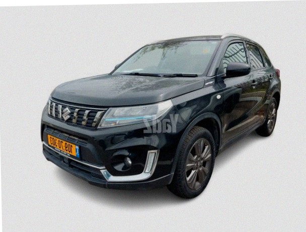 Suzuki Vitara 2022