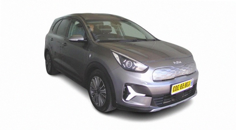 Kia Niro Plus 2023