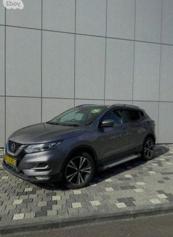 نيسان قشقاي Acenta Tech أوتوماتيك ديزل 1.5