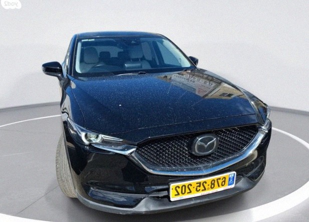 Mazda CX-5 2021