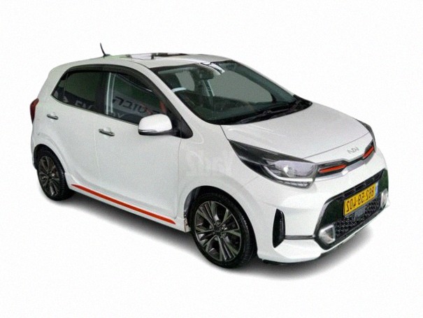 Kia Picanto 2022