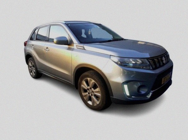 Suzuki Vitara 2022