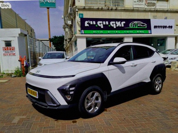 Hyundai Kona 2024