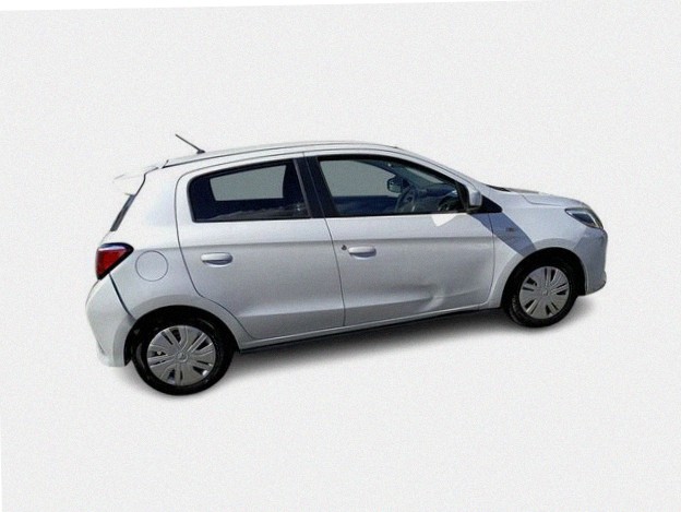 Mitsubishi Space Star Instyle 1.2 2021