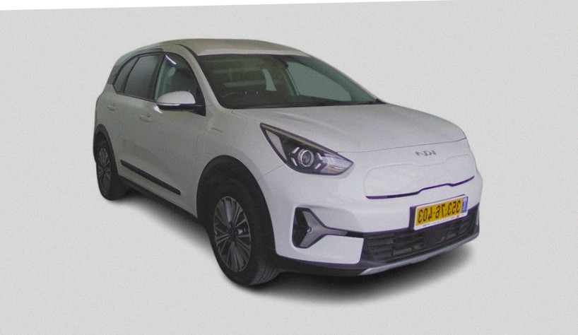 קיה נירו פלוס LX פלאג-אין אוט׳ 1.6 (141 כ״ס)