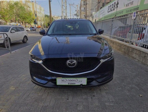 Mazda CX-5 2020