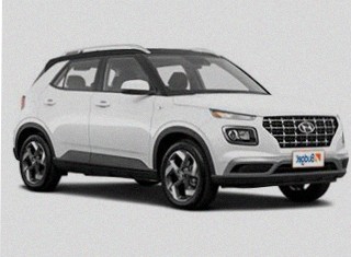 Hyundai Venue 2023
