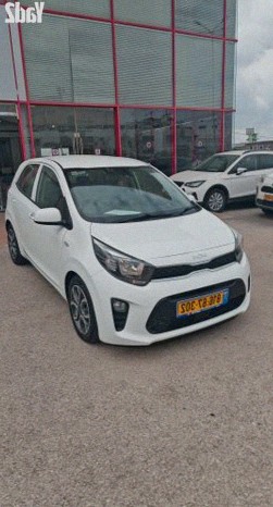 Kia Picanto 2022
