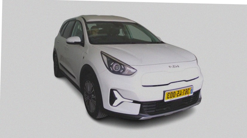 Kia Niro Plus 2023