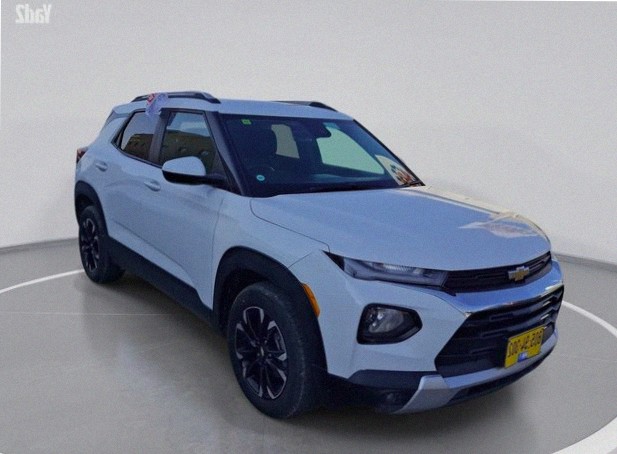 Chevrolet Trailblazer 2023