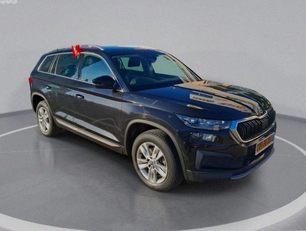 Skoda Kodiaq 2023