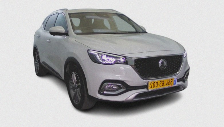 MG EHS PHEV NET UP 1.5