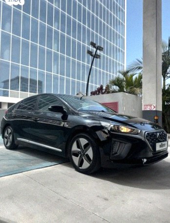 Hyundai Ioniq 2020